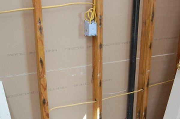 Chinese Drywall