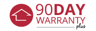 90 day warranty
