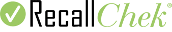 RecallCheck logo